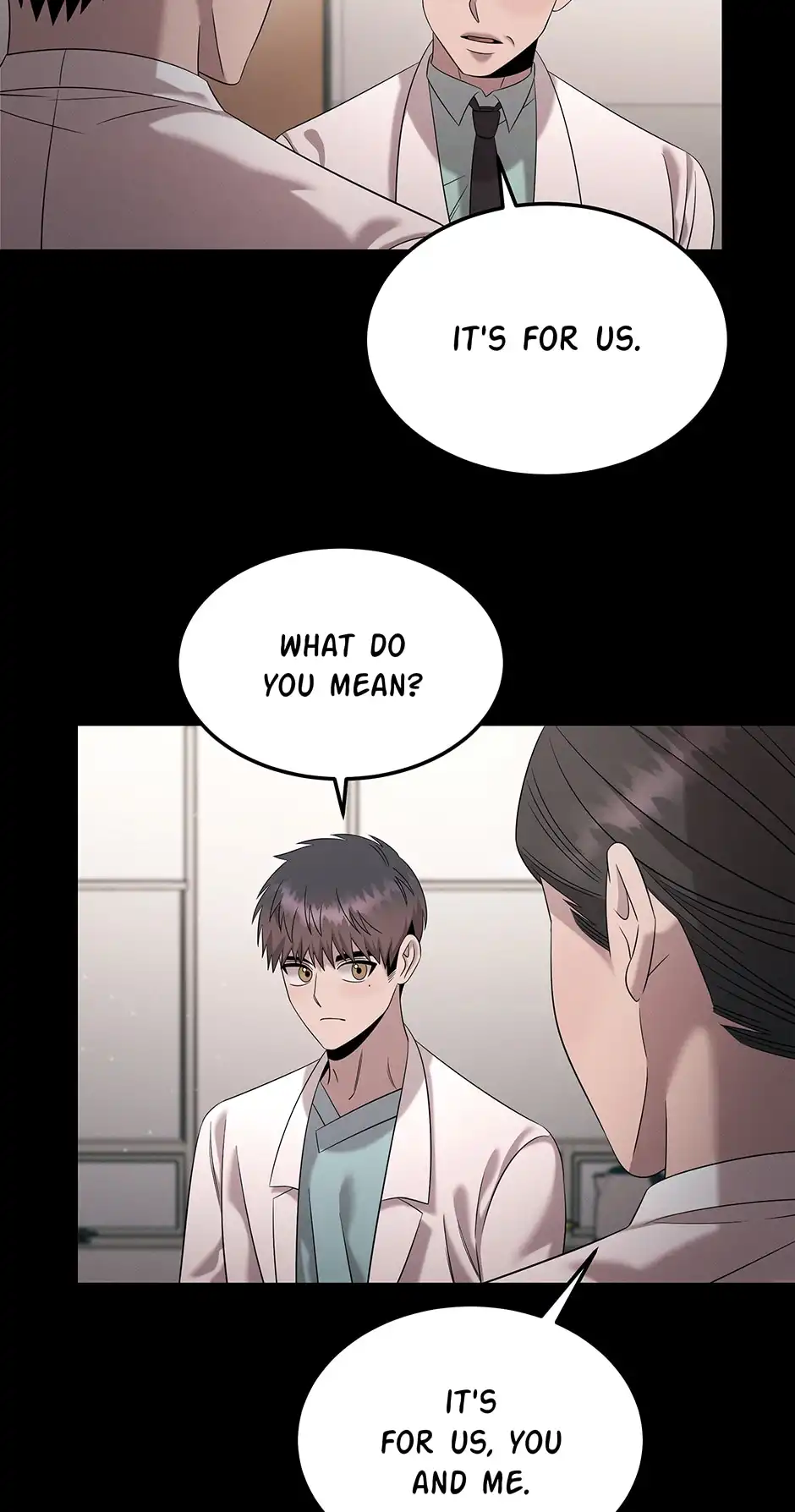 Genius Doctor Lee Moo-jin Chapter 109 47